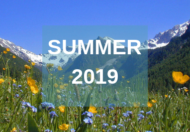 summer 2019