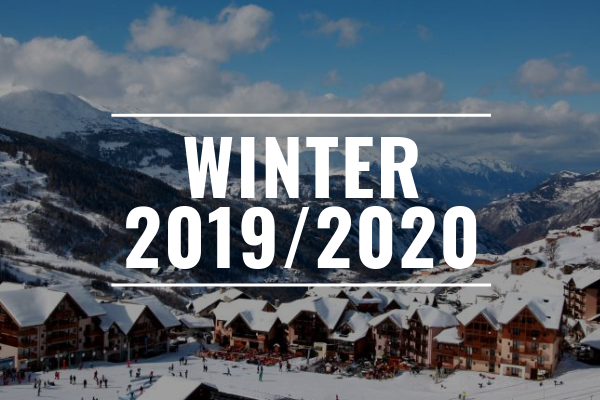 winter 2019