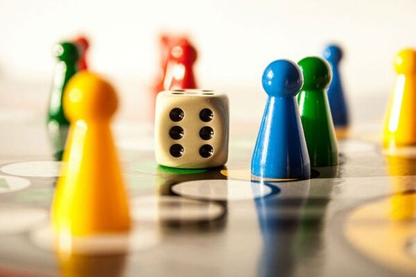 jeux société