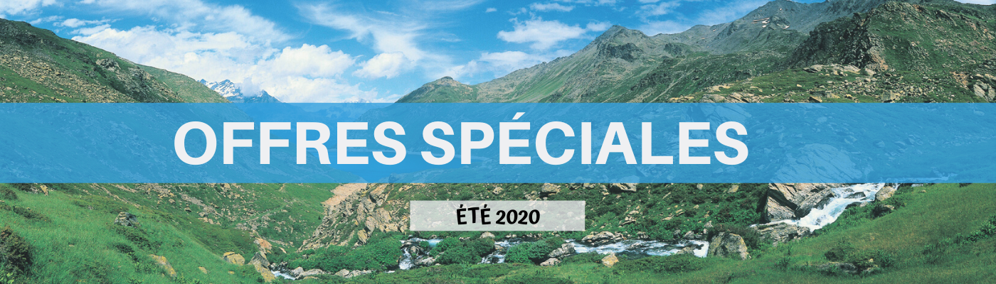 BANDEAU OFFRES SPÉCIALES