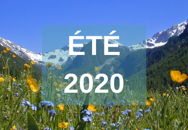 ÉTÉ 2019