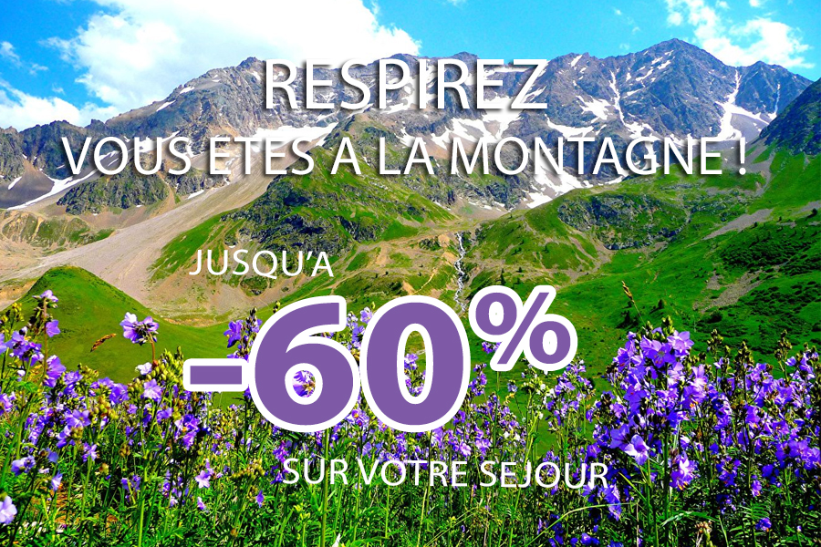 OFFRE SPECIALE 05-2020