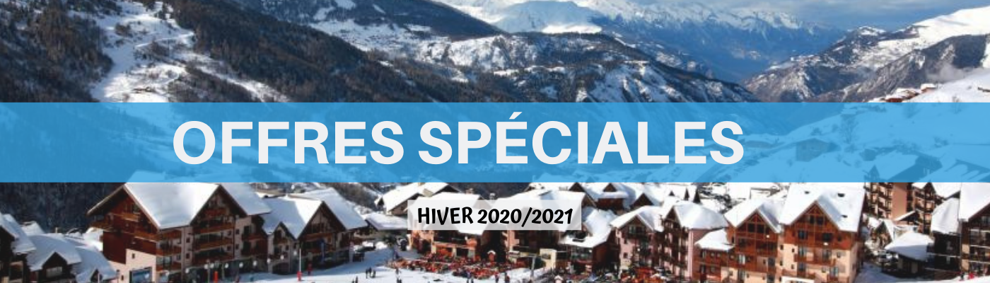 BANDEAU OFFRES SPÉCIALES