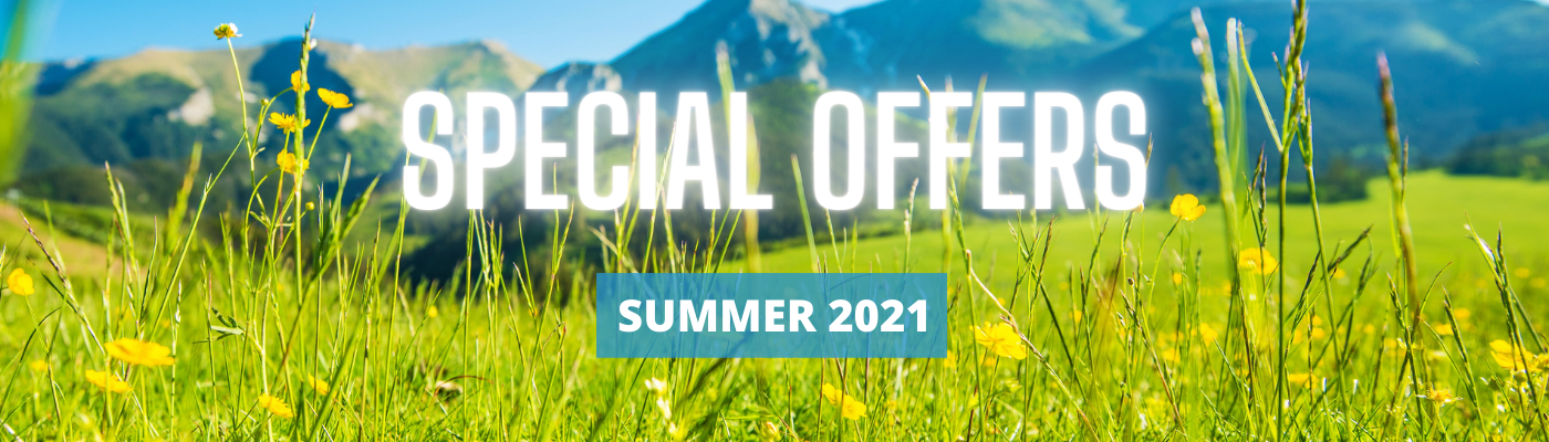 special offers