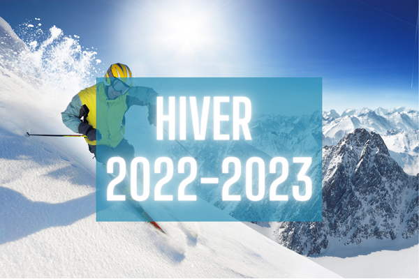 hiver 2022 2023 FR
