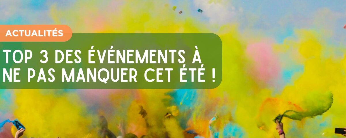événement été Valmeinier
