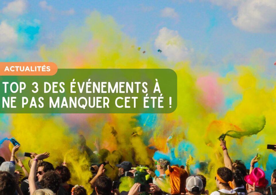 événement été Valmeinier