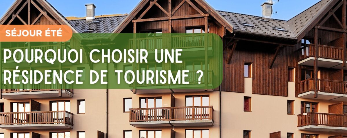 séjour été Valmeinier