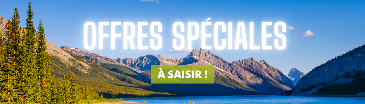 Sejour ski en promotion