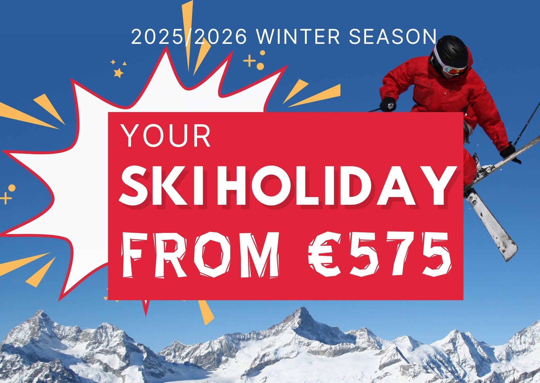 SKI HOLIDAY
