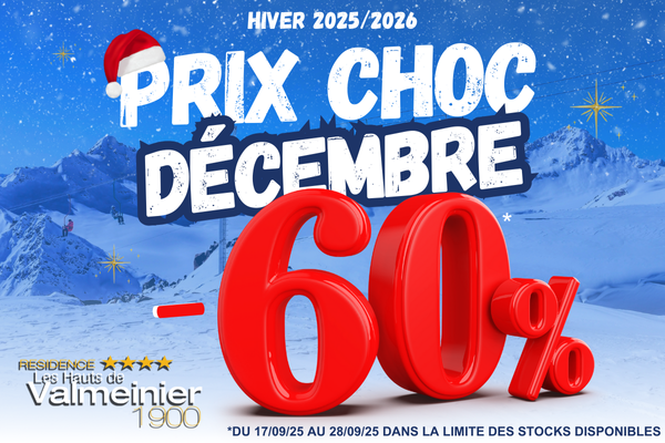 sejour ski promo hiver 2025/2026