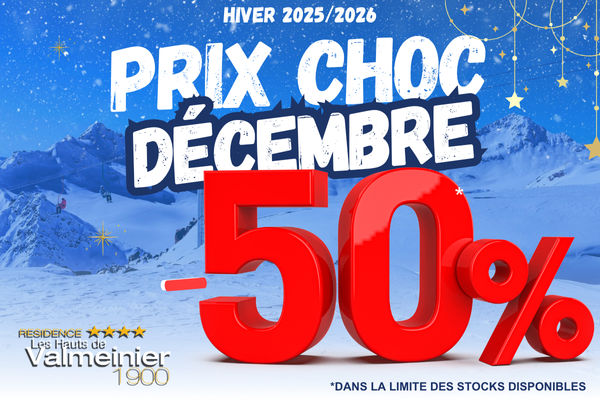 Sejour ski pas cher